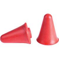Bouchons doreilles en mousse de rechange, 25 dB NRR, Taille unique Northern Industrial Supply Inc.