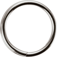 Anneau fendu 2" de 2 lb Northern Industrial Supply Inc.