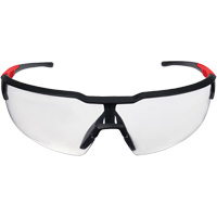 Lunettes de s&eacute;curit&eacute;, Lentille Transparent, Anti-&eacute;gratignures, ANSI Z87+/R&eacute;pond ou surpasse la norme CSA Z94.3 Northern Industrial Supply Inc.