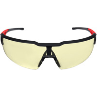 Lunettes de s&eacute;curit&eacute;, Lentille Jaune, Antibu&eacute;e/Anti-&eacute;gratignures, ANSI Z87+/R&eacute;pond ou surpasse la norme CSA Z94.3 Northern Industrial Supply Inc.