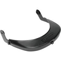 Support d&eacute;cran facial pour casque de s&eacute;curit&eacute; Dynamic Northern Industrial Supply Inc.