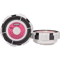 Cartridge with Splash Guard, Particulate Filter, P100 Filter Northern Industrial Supply Inc.