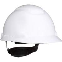 Casque de s&eacute;curit&eacute; SecureFit H-700, R&eacute;pond aux normes CSA type 1, Suspension Rochet, Non ventil&eacute; Northern Industrial Supply Inc.