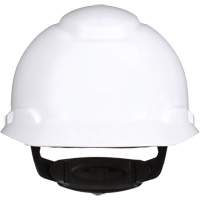 Casque de s&eacute;curit&eacute; SecureFit H-700, R&eacute;pond aux normes CSA type 1, Suspension Rochet, Non ventil&eacute; Northern Industrial Supply Inc.