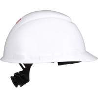 Casque de s&eacute;curit&eacute; SecureFit H-700, R&eacute;pond aux normes CSA type 1, Suspension Rochet, Non ventil&eacute; Northern Industrial Supply Inc.