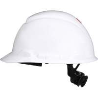 Casque de s&eacute;curit&eacute; SecureFit H-700, R&eacute;pond aux normes CSA type 1, Suspension Rochet, Non ventil&eacute; Northern Industrial Supply Inc.