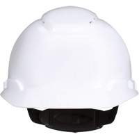 Casque de s&eacute;curit&eacute; SecureFit H-700, R&eacute;pond aux normes CSA type 1, Suspension Rochet, Ventil&eacute; Northern Industrial Supply Inc.