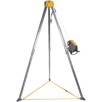 Ensemble d'entr&eacute;e dans les espaces clos Workman, Trousse pour la construction Northern Industrial Supply Inc.