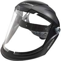 Maxview Anti-Fog Premium Faceshield Northern Industrial Supply Inc.