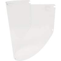 Maxview Replacement Premium Faceshield, Polycarbonate Northern Industrial Supply Inc.