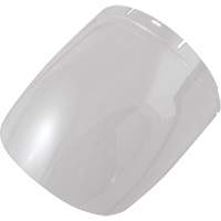 Quad 500 Premium Anti-Fog Multi-Purpose Faceshield Northern Industrial Supply Inc.