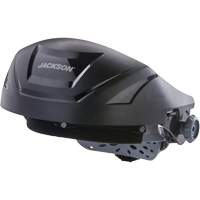 F4XP Premium Headgear, Ratchet Suspension Northern Industrial Supply Inc.