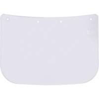 MFS-320 Replacement Visor, PETG Northern Industrial Supply Inc.