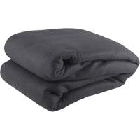 Carbon Fiber Felt Blanket, 6' W x 8' L, Rated Up To 1800 °F Northern Industrial Supply Inc.