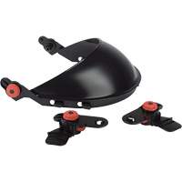 Hard Hat interchange System, Ratchet Suspension Northern Industrial Supply Inc.