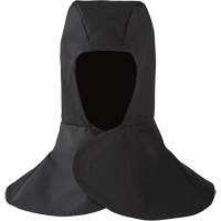 Replacement Fire-Resistant Hood for Rebel ADF Welding Mask, Black Northern Industrial Supply Inc.