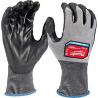 High Dexterity Gloves, Size Small, 18 Gauge, Polyurethane Coated, Polyethylene Shell, ANSI/ISEA 105 Level 3 Northern Industrial Supply Inc.