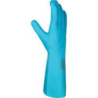Gants chimiques Flextril, Taille 7, 12,5" lo, Nitrile, Doublure en Nylon Northern Industrial Supply Inc.