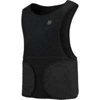 Gilet chauffant Boss Therm, Hommes, Taille unique, Noir Northern Industrial Supply Inc.