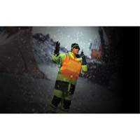 Gilet chauffant Boss Therm, Hommes, Taille unique, Noir Northern Industrial Supply Inc.
