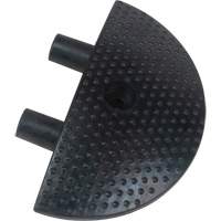 Speed Bump End Cap Northern Industrial Supply Inc.