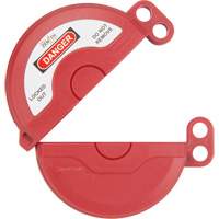 Dispositif de verrouillage pour soupape, Type Vanne Northern Industrial Supply Inc.