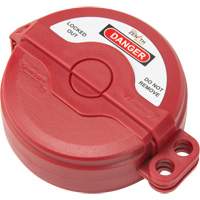 Dispositif de verrouillage pour soupape, Type Vanne Northern Industrial Supply Inc.
