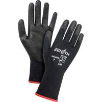Coated Gloves, 10, PVC Coating, 13 Gauge, Nylon Shell Northern Industrial Supply Inc.