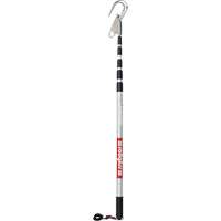 Perche de sauvetage Rollgliss Northern Industrial Supply Inc.