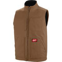 Vestes de travail