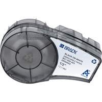 Water Soluble Labels with Ribbon, Black Northern Industrial Supply Inc.