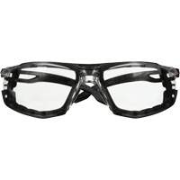 Lunettes de s&eacute;curit&eacute; s&eacute;rie 500 SecureFit, Lentille Transparent, Antibu&eacute;e/Anti-&eacute;gratignures, ANSI Z87+/R&eacute;pond ou surpasse la norme CSA Z94.3 Northern Industrial Supply Inc.