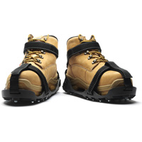 Crampons &agrave; glace Sasquatch, Acier, Traction Crampon, Petit Northern Industrial Supply Inc.