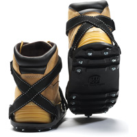 Crampons &agrave; glace Sasquatch, Acier, Traction Crampon, Petit Northern Industrial Supply Inc.
