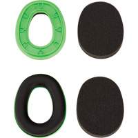 V-Guard Hygiene Kit - Low Attenuation Northern Industrial Supply Inc.