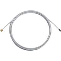 Grey All Purpose Lockout Cable, 8' Length Northern Industrial Supply Inc.