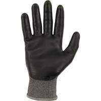 Gants r&eacute;sistant &agrave; la coupe Proflex 7072, Taille Petit, Calibre 18, Rev&ecirc;tement Nitrile, Enveloppe en PEHP/Tungst&egrave;ne, ASTM ANSI niveau A7/EN 388 niveau F Northern Industrial Supply Inc.