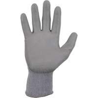 Gants r&eacute;sistant &agrave; la coupe Proflex 7024, Taille Petit, Calibre 13, Rev&ecirc;tement Polyur&eacute;thane, Enveloppe en Polyester/PEHP/Spandex, ASTM ANSI niveau A2/EN 388 niveau B Northern Industrial Supply Inc.