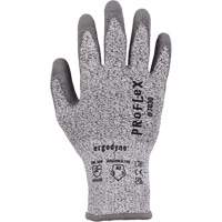 Gants r&eacute;sistant &agrave; la coupe Proflex 7030, Taille Petit, Calibre 13, Rev&ecirc;tement Polyur&eacute;thane, Enveloppe en Nylon/PEHP/Spandex, ASTM ANSI niveau A3/EN 388 niveau C Northern Industrial Supply Inc.
