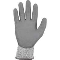 Gants r&eacute;sistant &agrave; la coupe Proflex 7030, Taille Petit, Calibre 13, Rev&ecirc;tement Polyur&eacute;thane, Enveloppe en Nylon/PEHP/Spandex, ASTM ANSI niveau A3/EN 388 niveau C Northern Industrial Supply Inc.