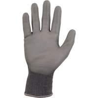 Gants r&eacute;sistant &agrave; la coupe Proflex 7025, Taille Petit, Calibre 18, Rev&ecirc;tement Polyur&eacute;thane, Enveloppe en Nylon/PEHP/Spandex, ASTM ANSI niveau A2/EN 388 niveau B Northern Industrial Supply Inc.