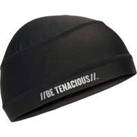 Casquette de protection refroidissante Chill-ItsMD 6632, Noir Northern Industrial Supply Inc.