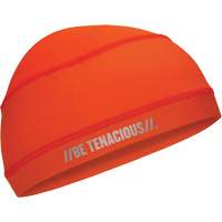 Casquette de protection refroidissante Chill-ItsMD 6632, Orange haute visibilit&eacute; Northern Industrial Supply Inc.