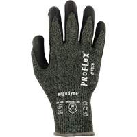 Gants enduit de nitrile r&eacute;sistant &agrave; la coupe ProFlex 7070, Taille Petit, Calibre 13, Rev&ecirc;tement Nitrile, Enveloppe en Aramide, ASTM ANSI niveau A7/EN 388 niveau F Northern Industrial Supply Inc.