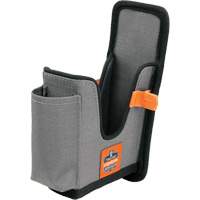 &eacute;tui pour scanneur de code barres Squids 5541 d'ordinateur portable &agrave; prise pistolet, avec pinces de ceinture Northern Industrial Supply Inc.