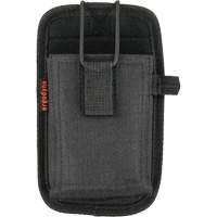 &eacute;tui pour scanneur de code barres Squids 5544 d'ordinateur portable de taille t&eacute;l&eacute;phone, avec pinces de ceinture et boucles Northern Industrial Supply Inc.