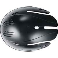 Casquette Skullerz 8950XL &agrave; bordure longue, Noir Northern Industrial Supply Inc.