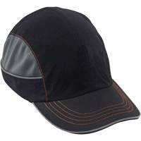 Casquette Skullerz 8950XL &agrave; bordure longue, Noir Northern Industrial Supply Inc.
