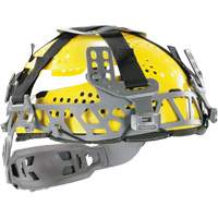 Suspension de rechange pour casque de s&eacute;curit&eacute; Skullerz 8988-MIPS Northern Industrial Supply Inc.
