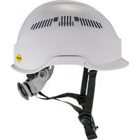 Casque de s&eacute;curit&eacute; Skullerz 8975-MIPS avec technologie Mips, R&eacute;pond aux normes CSA type 1, Suspension Rochet, Ventil&eacute; Northern Industrial Supply Inc.